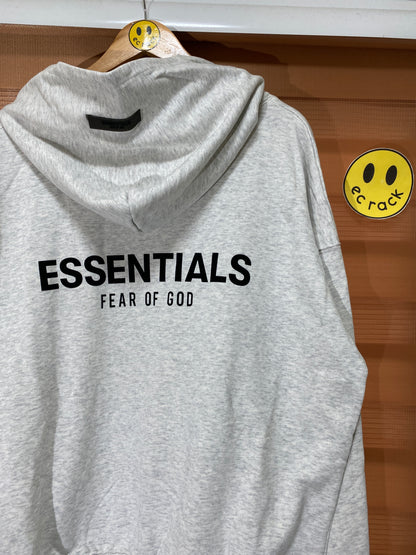 Essentials SS22 Hoodie