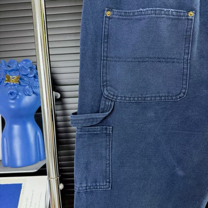 [New] Prada Double Knee Carpenter Pants