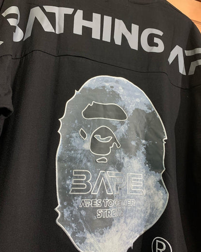 Ba/pe Galaxy Tee