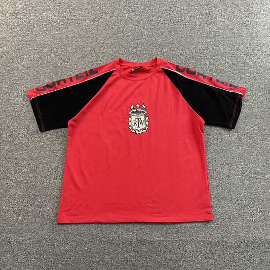 [New] Corteiz RTW Tee