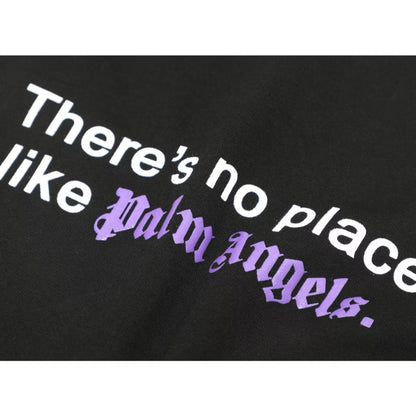 [New] Palm Angels ‘No Place’ Tee
