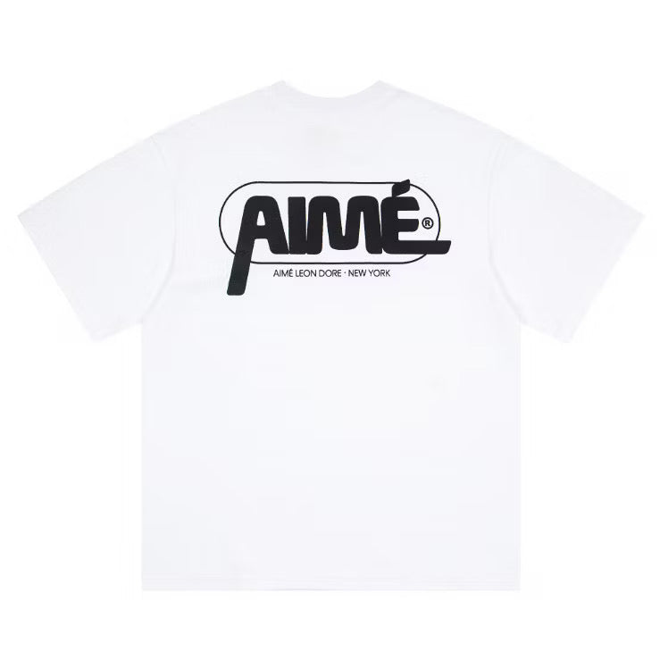 [New] Aime Leon Dore Console Tee