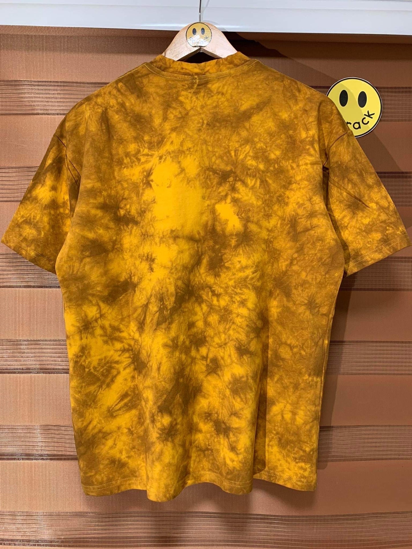 Drew House Mascot Tie Dye Tee