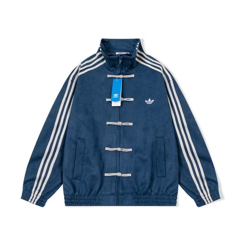 [New] Adidas Chinese New Year Track Jacket