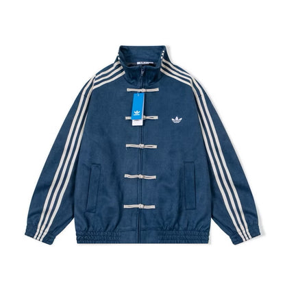 [New] Adidas Chinese New Year Track Jacket