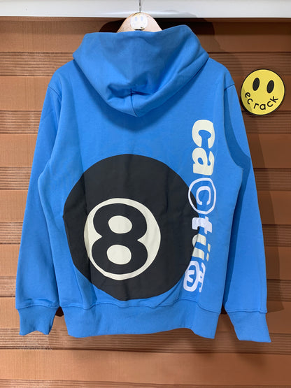 Stus/sy x CPFM 8 Ball Hoodie