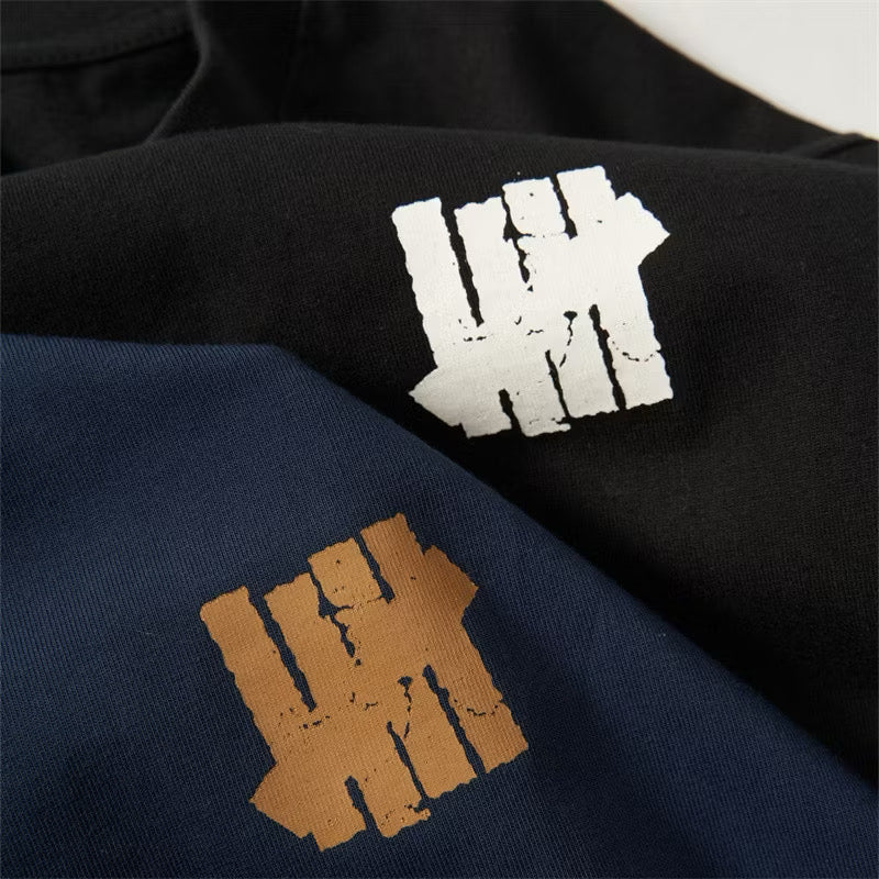 [New] Undefeated ‘Boxing’ Graphic Tee