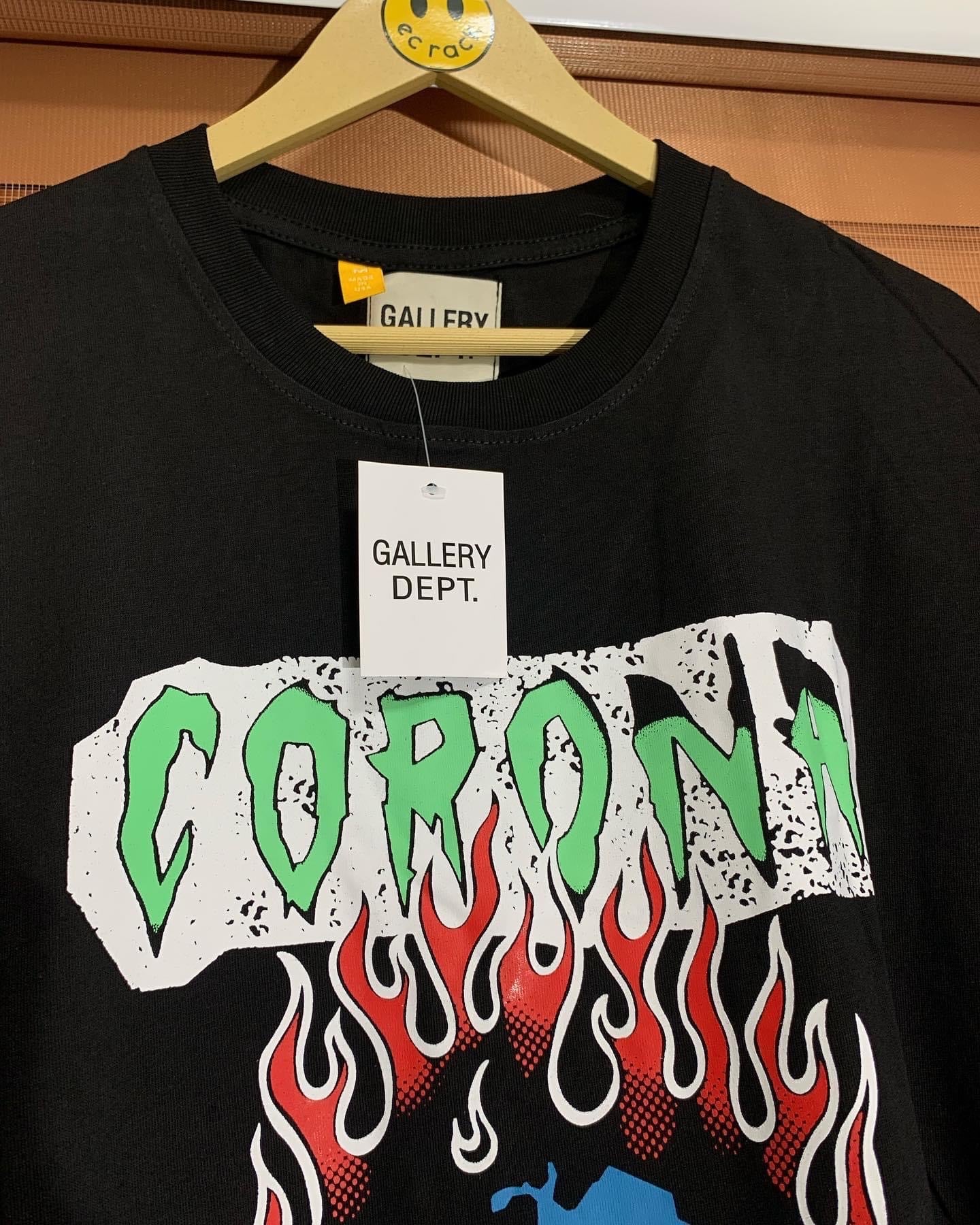 Galllery Dept 'ATK' Corona Tee