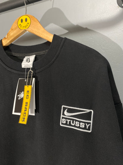 Stussy x NK Sweatshirt