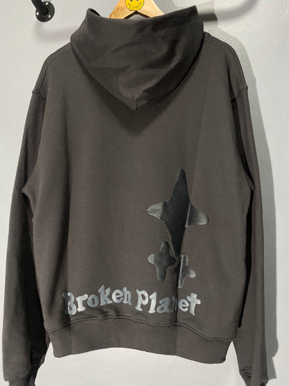 Broken Hearts 'Shadows' Hoodie