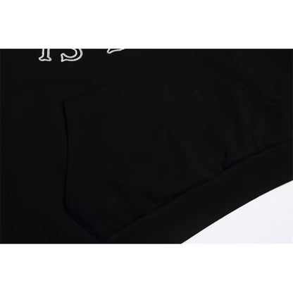 [New] Fear of God ‘God is Love’ Hoodie