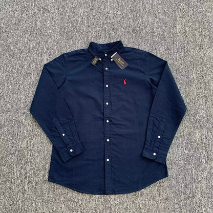 [New] Polo Ralph Lauren Longsleeve