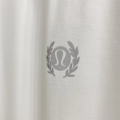 [New] Lululemon Graphic Courtside Tee
