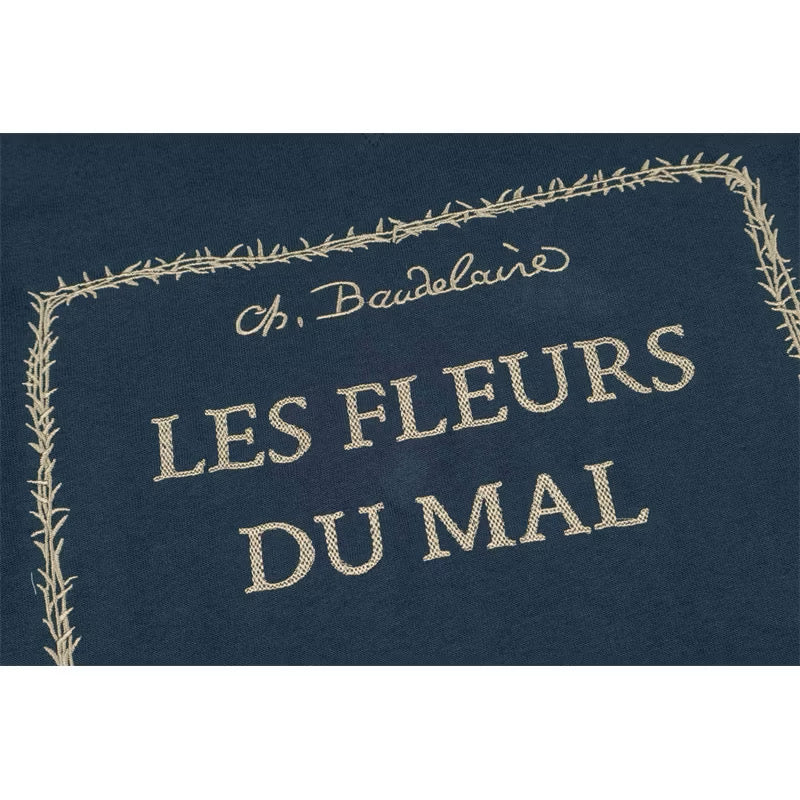 [New] Dior Le Fleurs Tee