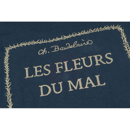 [New] Dior Le Fleurs Tee