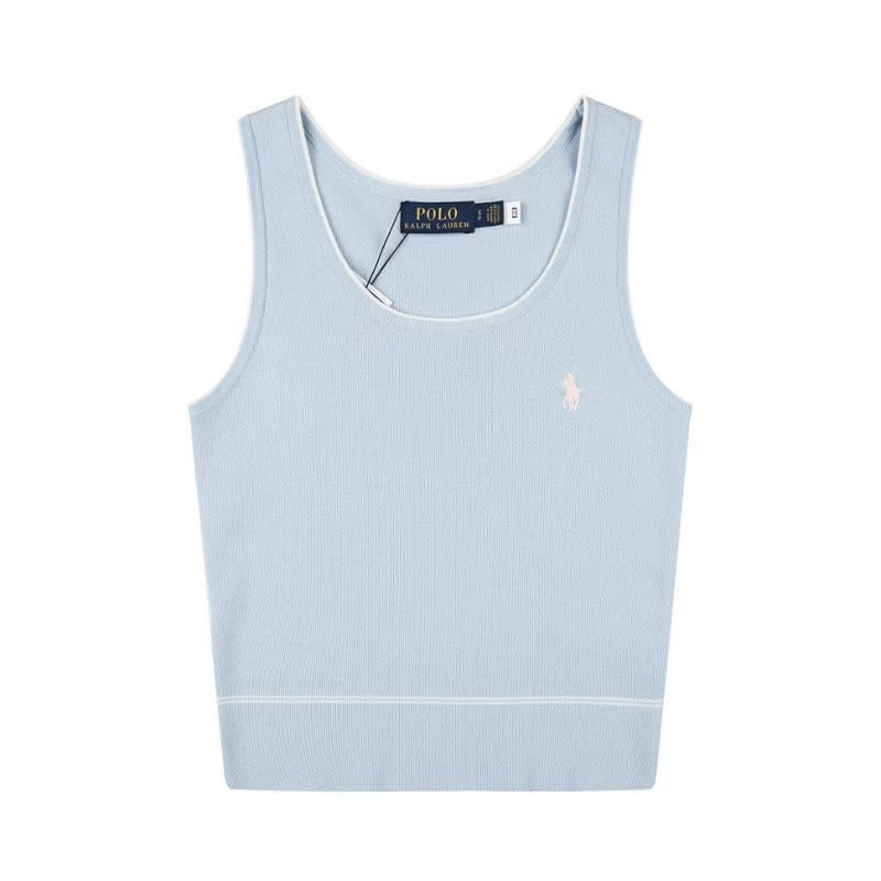 [New] Ralph Lauren Tank Top for Women
