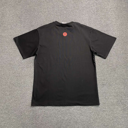 [New] Billionaire Boys Club Running Dog Checkered Tee