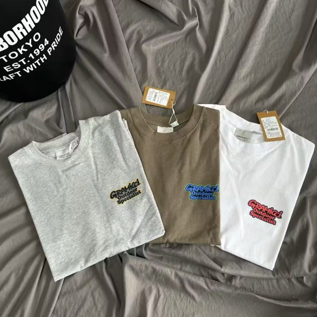 [New] Gramicci Outdoor Specialist Tee