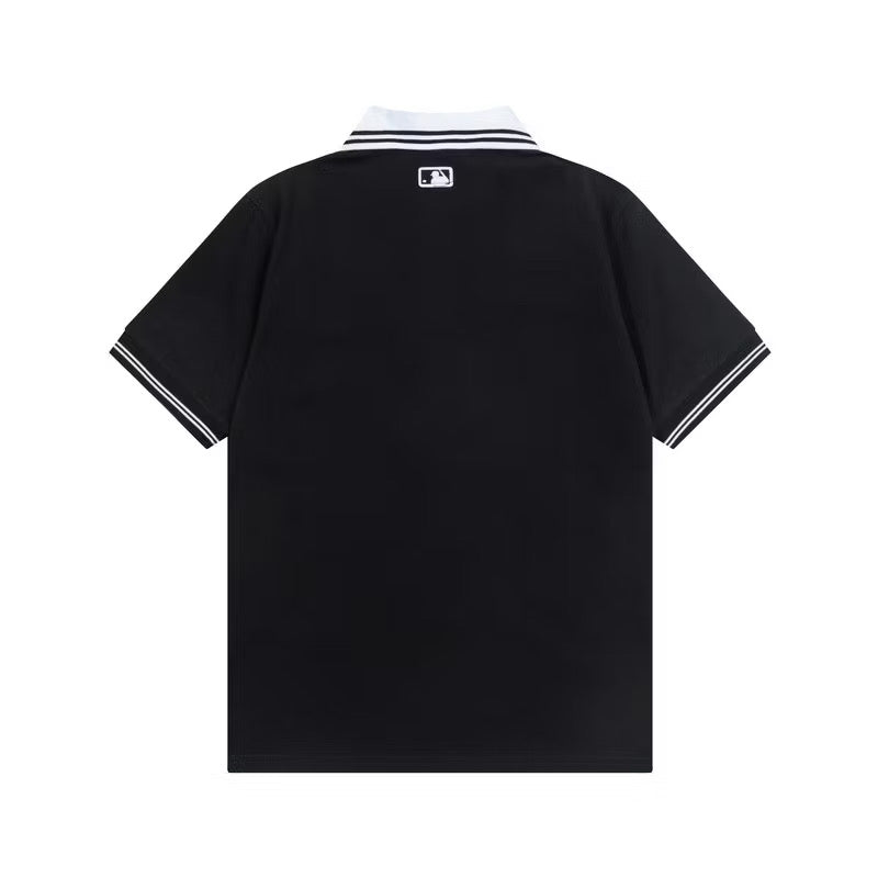 [New] MLB NY Logo Polo Shirt