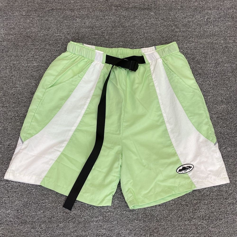 [New] Corteiz Nylon Shorts