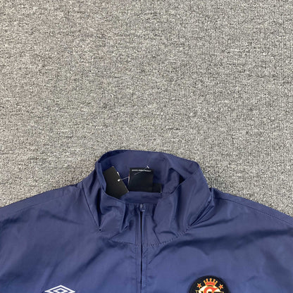 [New] Supreme x Umbro Champions Track Jacket