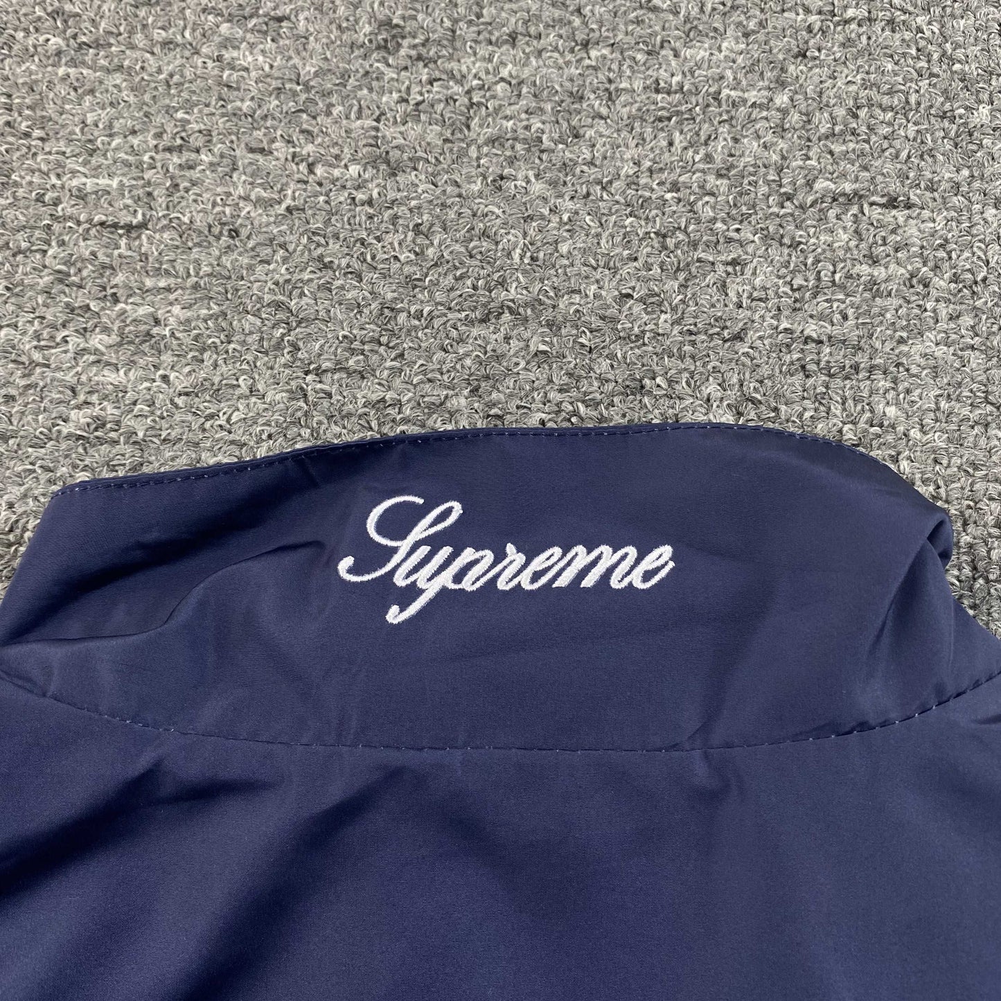[New] Supreme x Umbro Champions Track Jacket