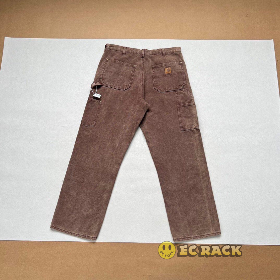 Carhartt Double Knee Pants