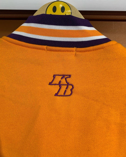 Lakers 8/24 Varsity Jacket