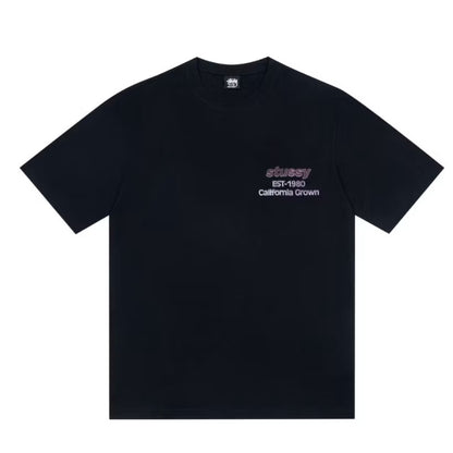 [New] Stussy ‘California’ Tee
