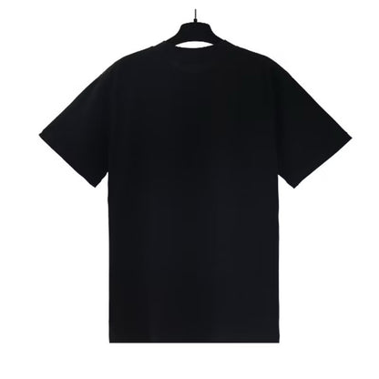 [New] Palm Angels 'Flame Palm Tree' Tee
