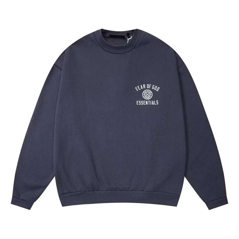 [New] Fear of God Essentials Sweatshirt