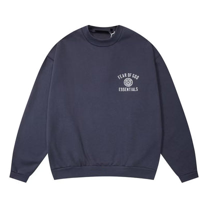 [New] Fear of God Essentials Sweatshirt