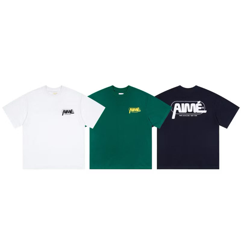 [New] Aime Leon Dore Console Tee