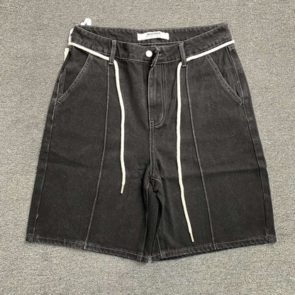 [New] About Blank Denim Shorts