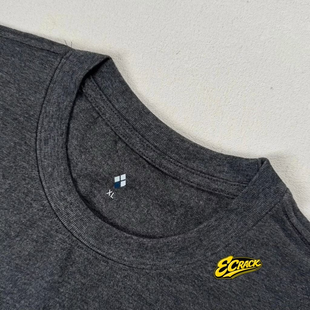 [New] Montbell Outdoor Logo Tee