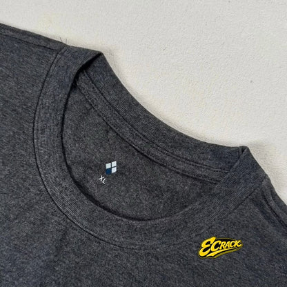 [New] Montbell Outdoor Logo Tee