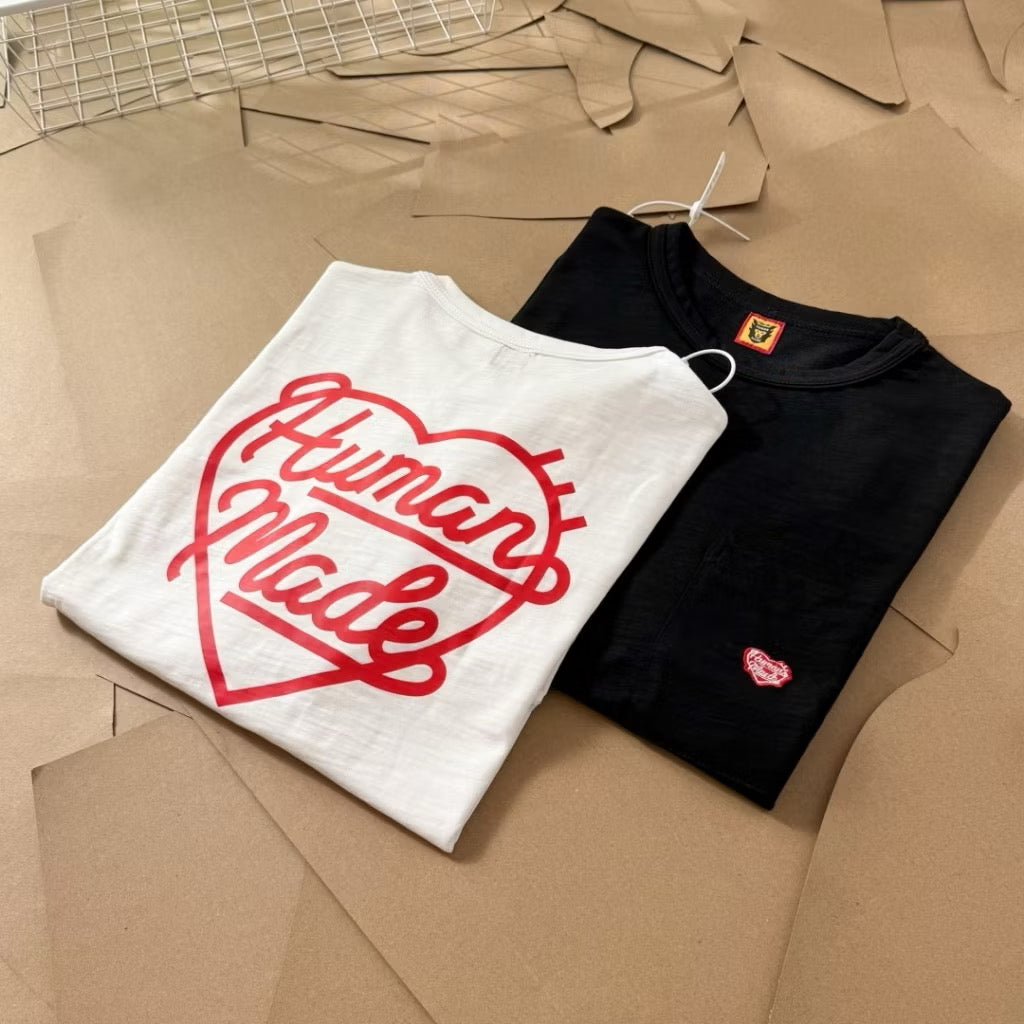 Human Made Pocket Graphic Tee