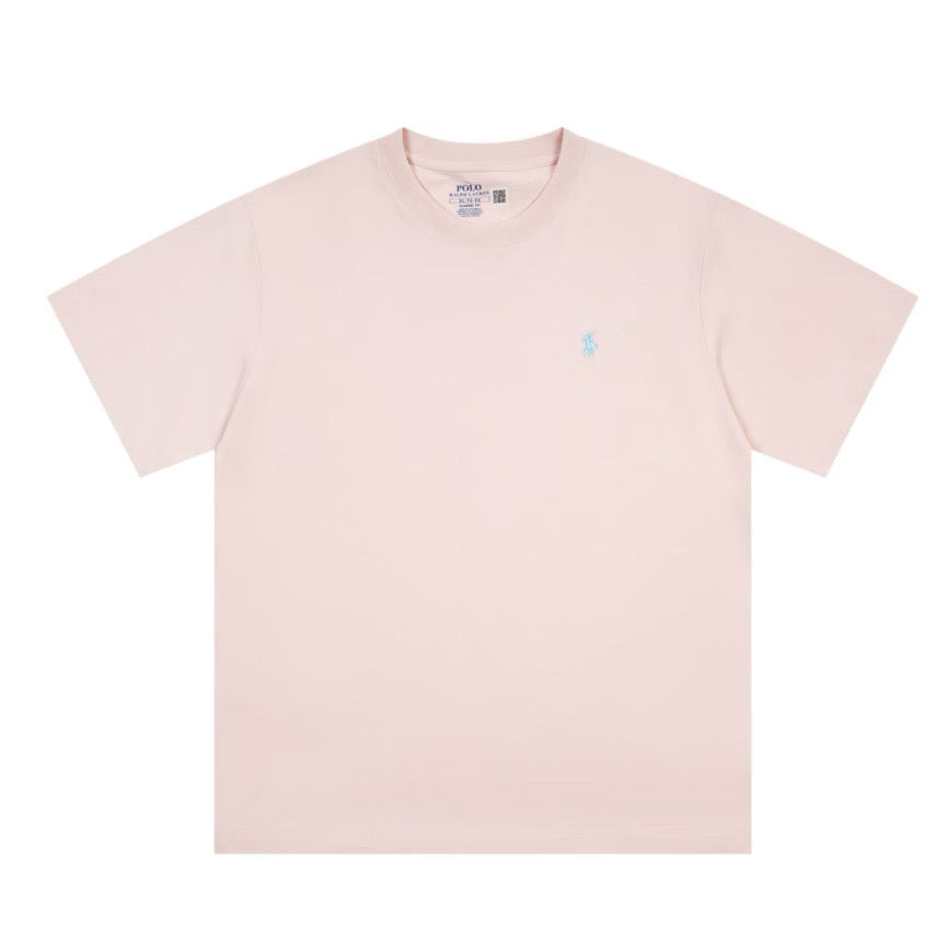 [New] Polo Ralph Lauren Basic Tee