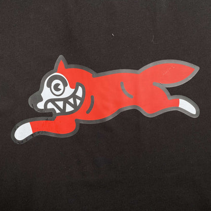 [New] Billionaire Boys Club Running Dog Tee