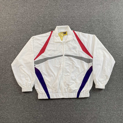 [New] Corteiz Gradient Lightwork Track Jacket