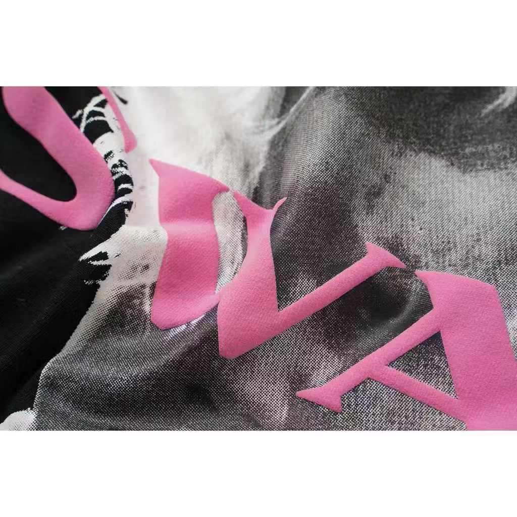 [New] Skylrk 'Coachella' Purpose Tour Tee