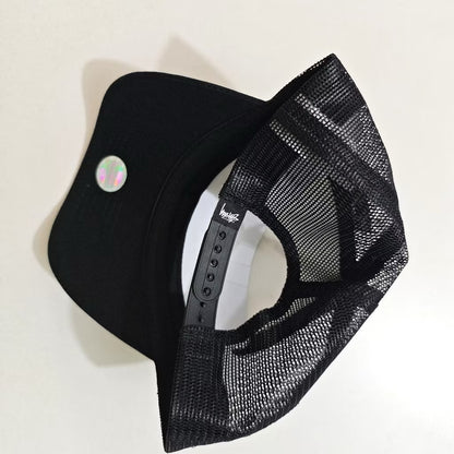 [New] Stussy Crown Trucker Cap