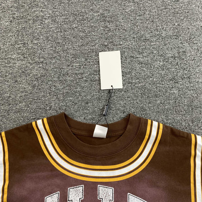 [New] Vale Dreams Valley USA 'Sports' Tee