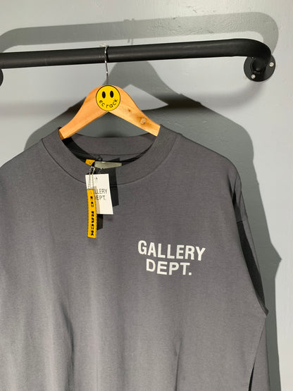 [New] Gallery Dept 'Hollywood' Longsleeve Tee