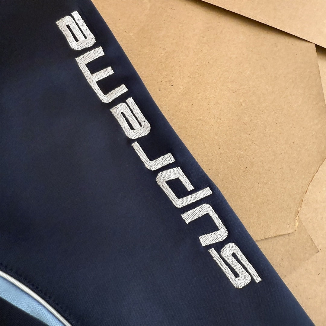 [New] Supreme x Jordan Track Jacket