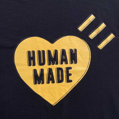 [New] Human Made Graphic Heart Tee