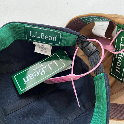 [New] LL Bean 5 Panel Cap