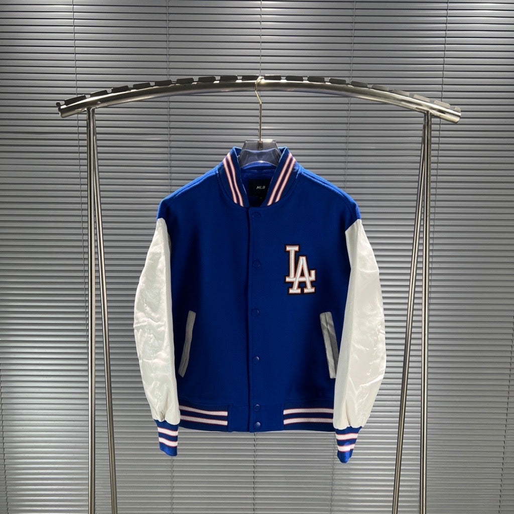 MLB Varsity Jacket