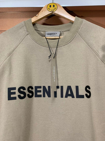 Essentials Fear of God Sweatshirt