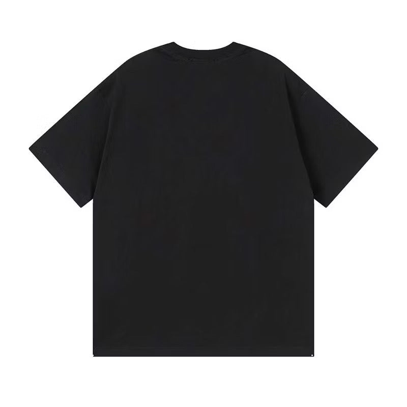 [New] Balenciaga Sacré Oversized Tee